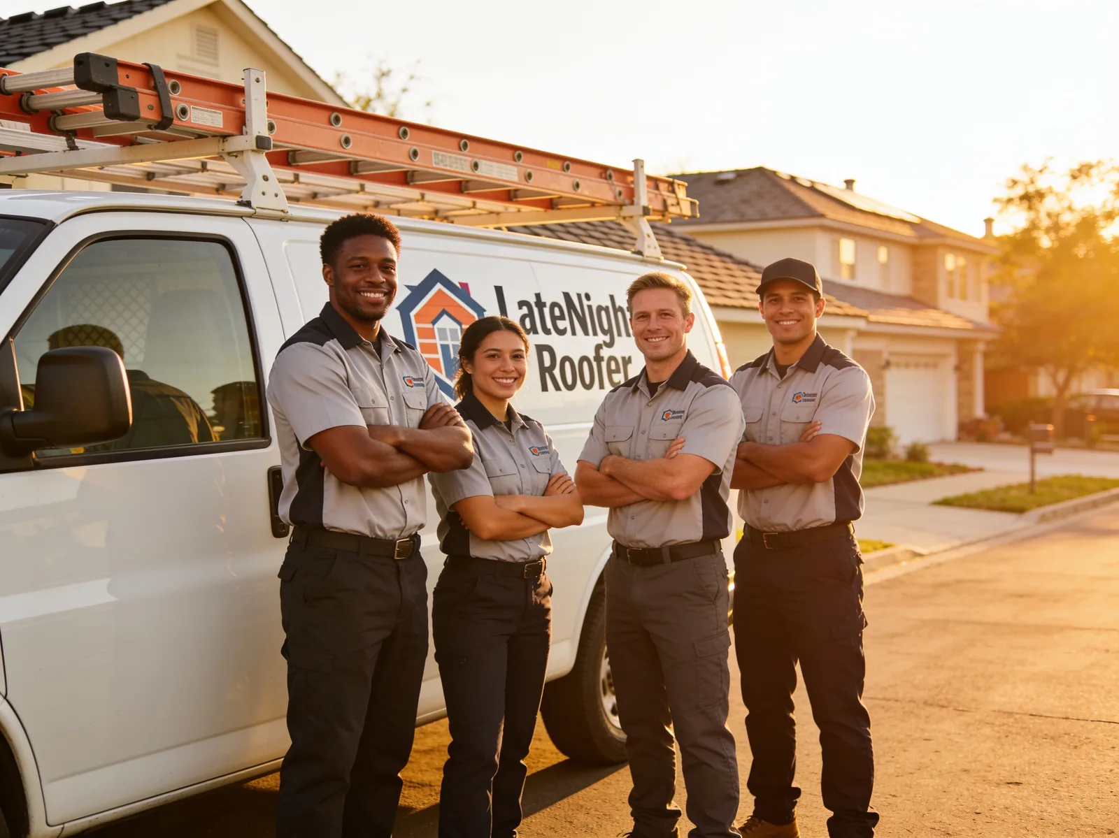 Emergency Roof Repair company in Pratt, WV
